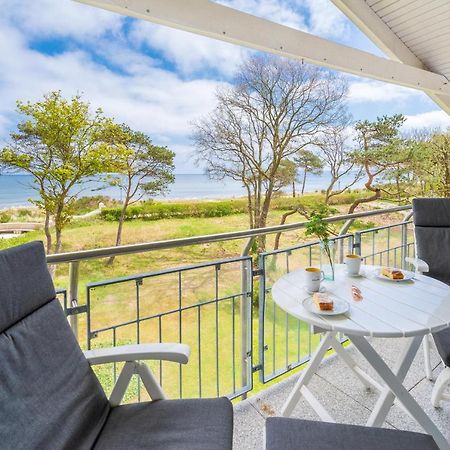 Arkonablick 33 Meerblick Premium Loft Breege Exterior photo